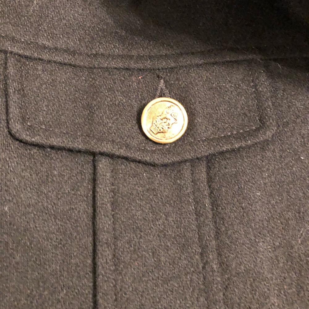 Stanley Blacker Short Jacket - Picture 6 of 8